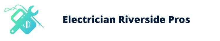 Electrician Riverside Pros logo